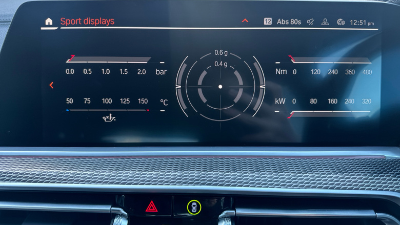 BMW X5 xDrive40i M Sport 5dr Auto Petrol Estate